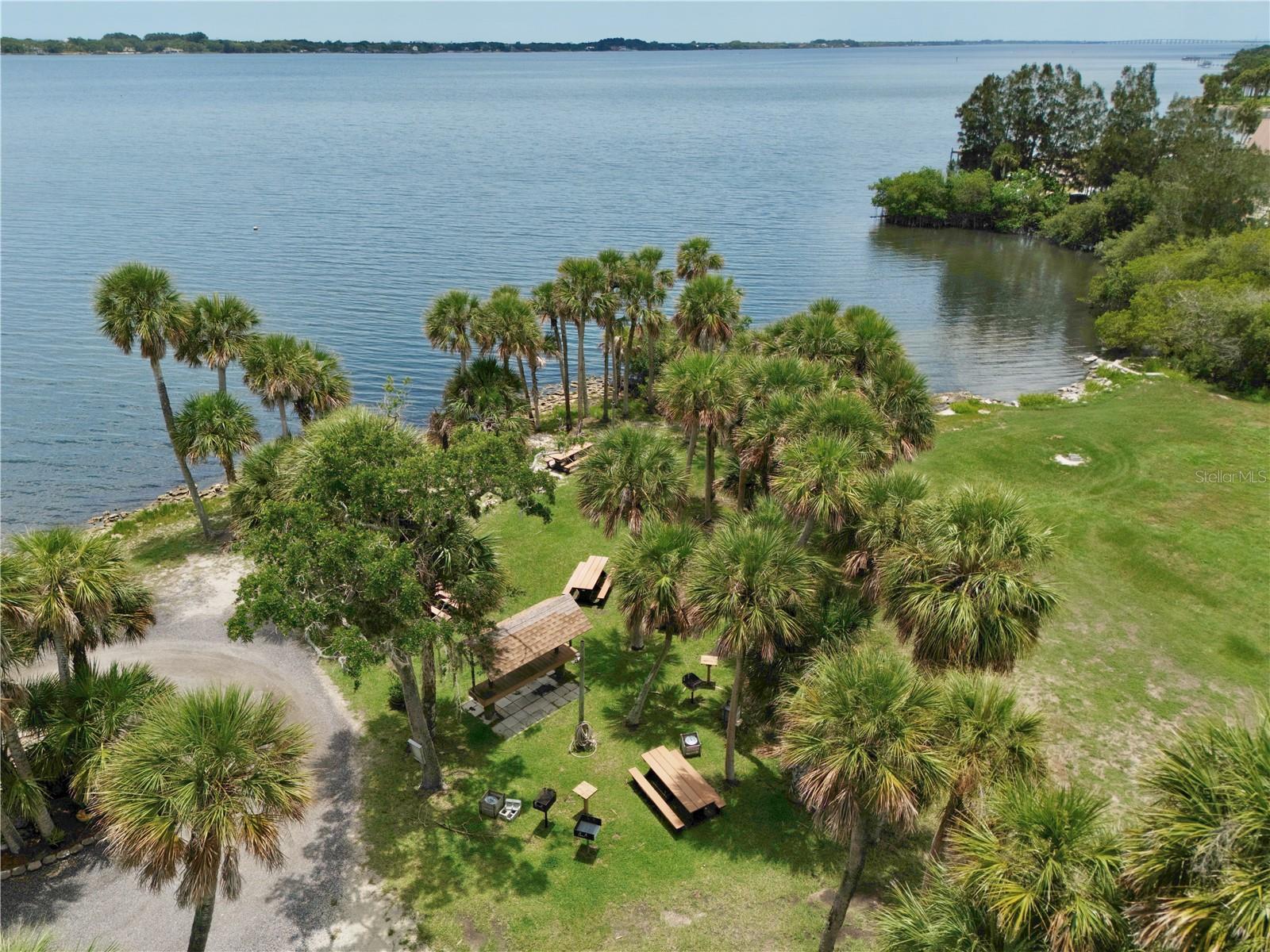 RIVER WAY CONDO - Residential