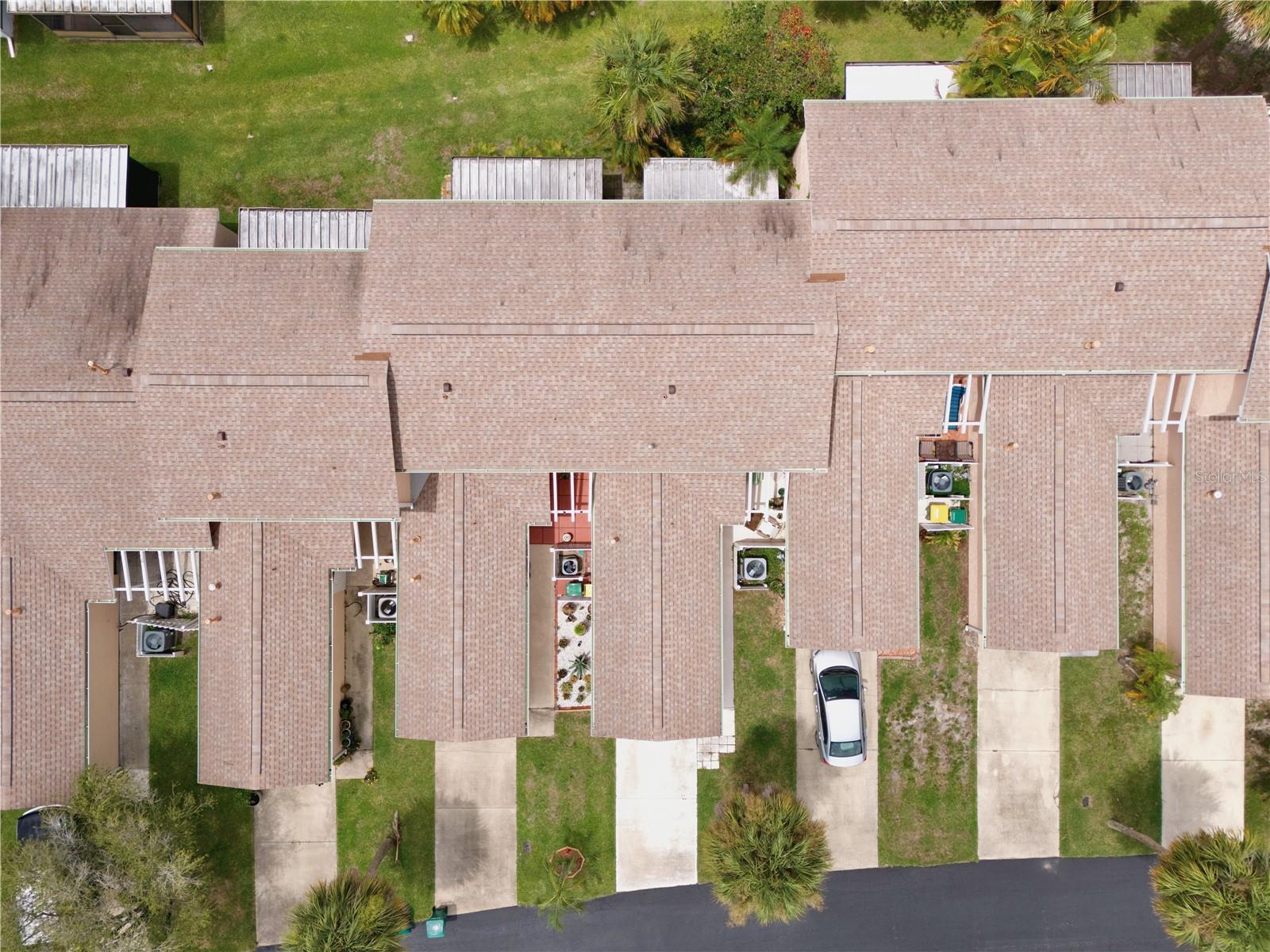 RIVER WAY CONDO - Residential