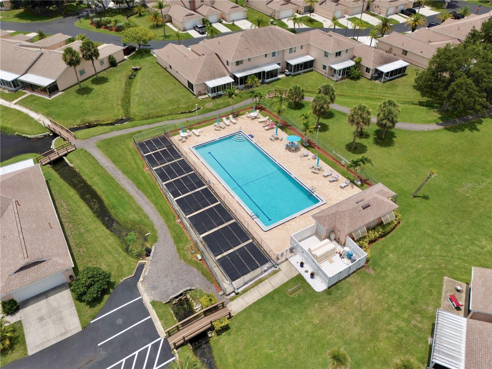 RIVER WAY CONDO - Residential