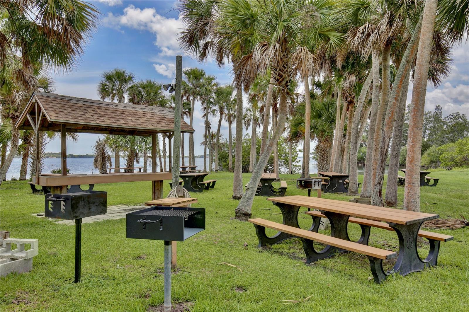 RIVER WAY CONDO - Residential