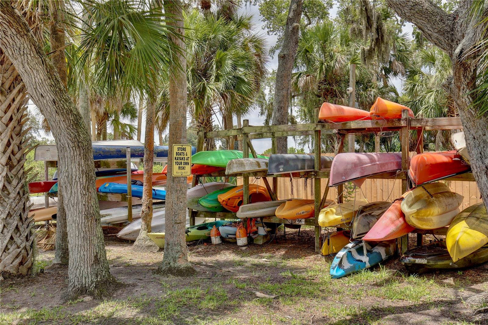 RIVER WAY CONDO - Residential