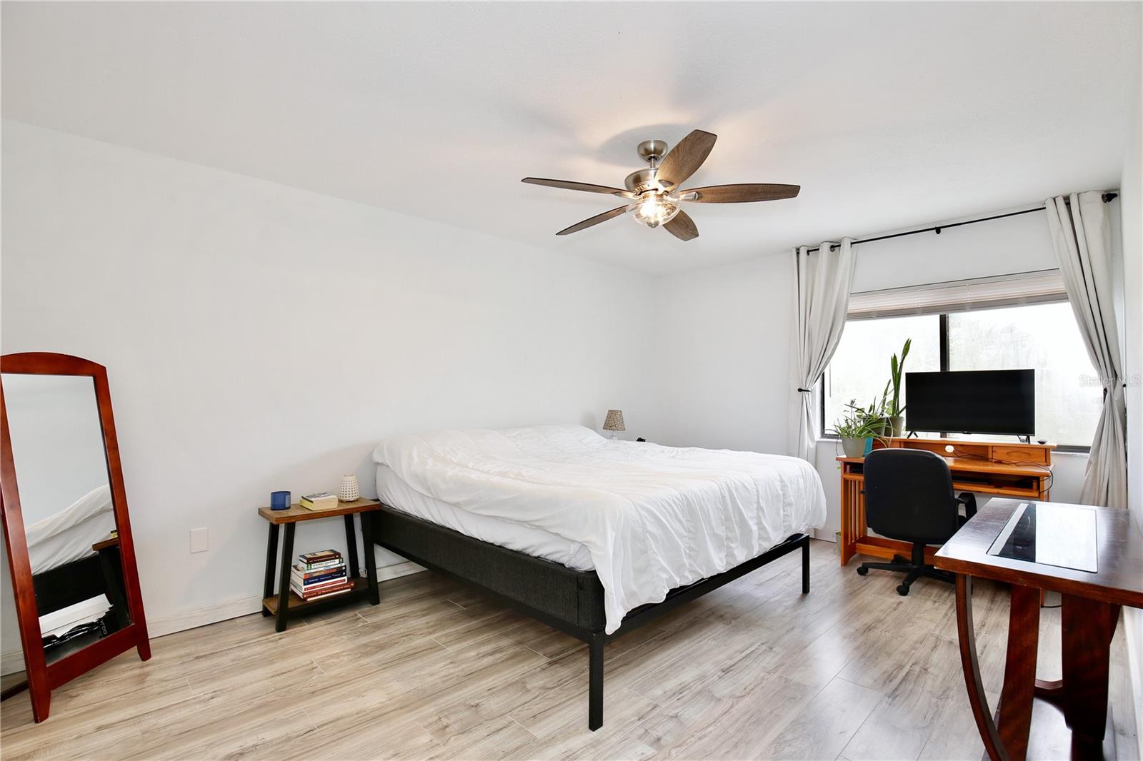 RIVER WAY CONDO - Residential