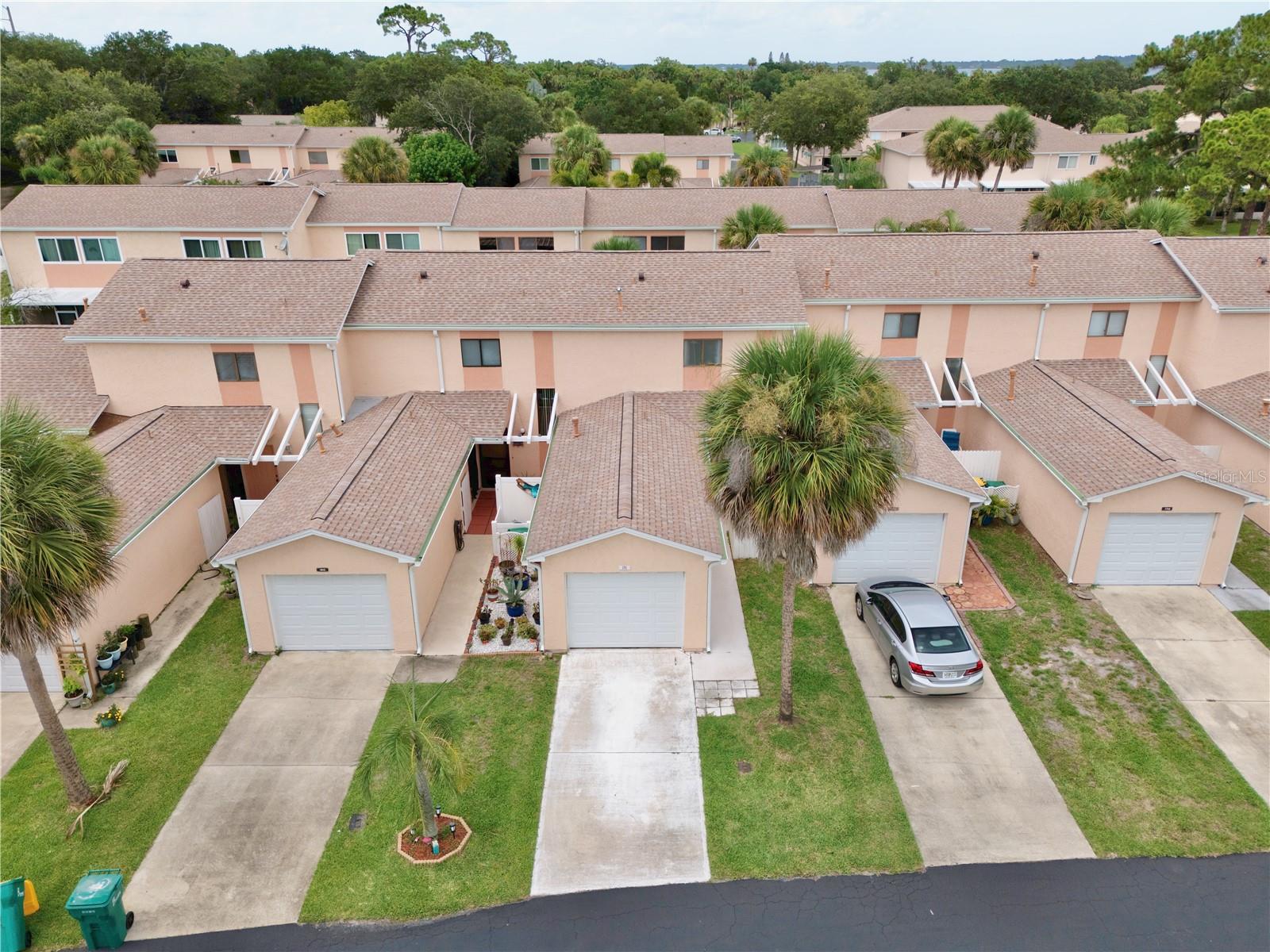 RIVER WAY CONDO - Residential