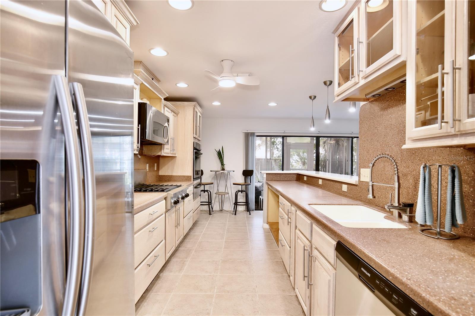 RIVER WAY CONDO - Residential