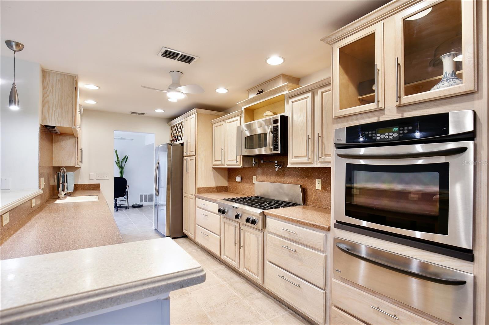 RIVER WAY CONDO - Residential