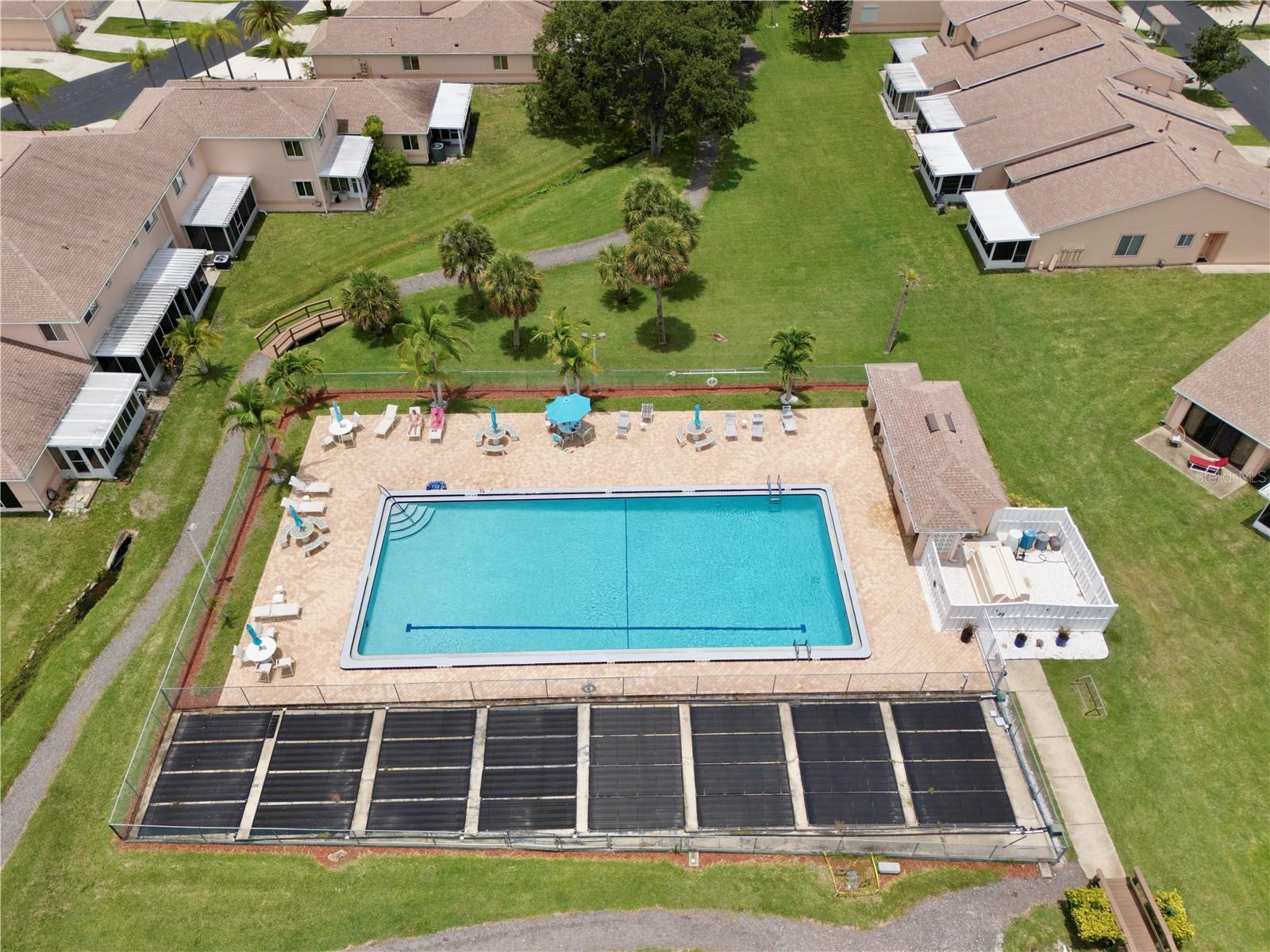 RIVER WAY CONDO - Residential