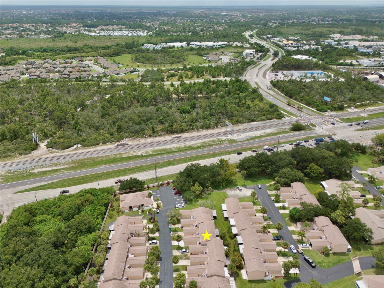 RIVER WAY CONDO - Residential