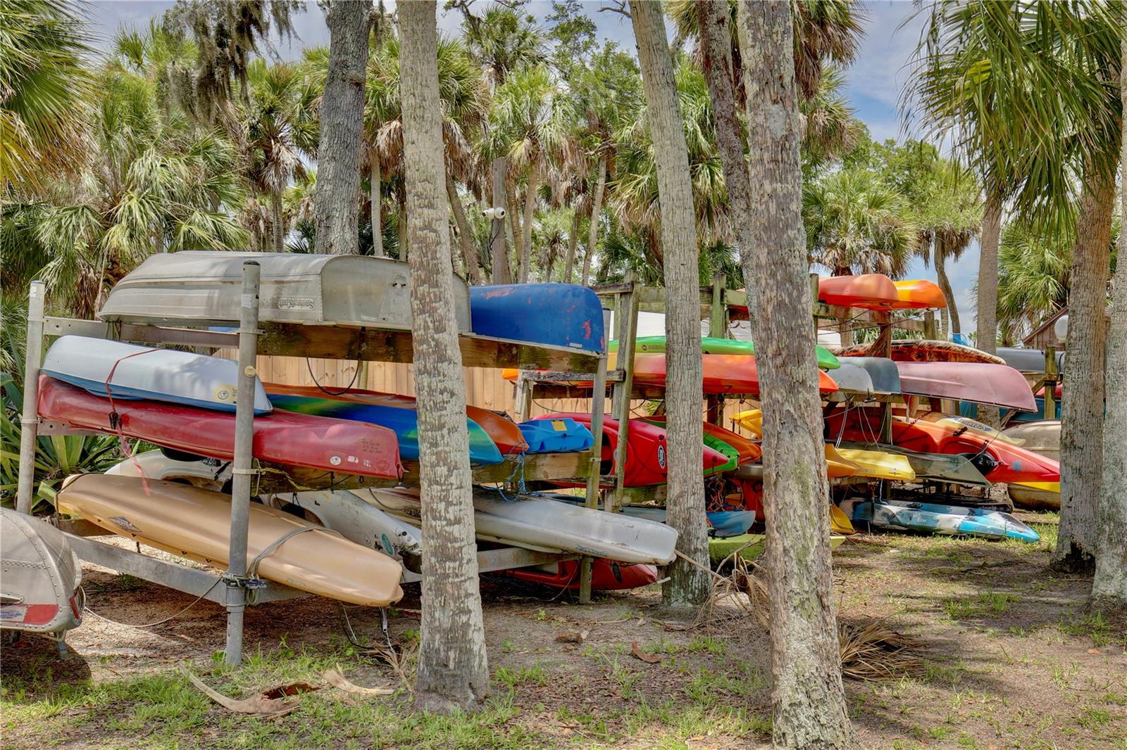 RIVER WAY CONDO - Residential