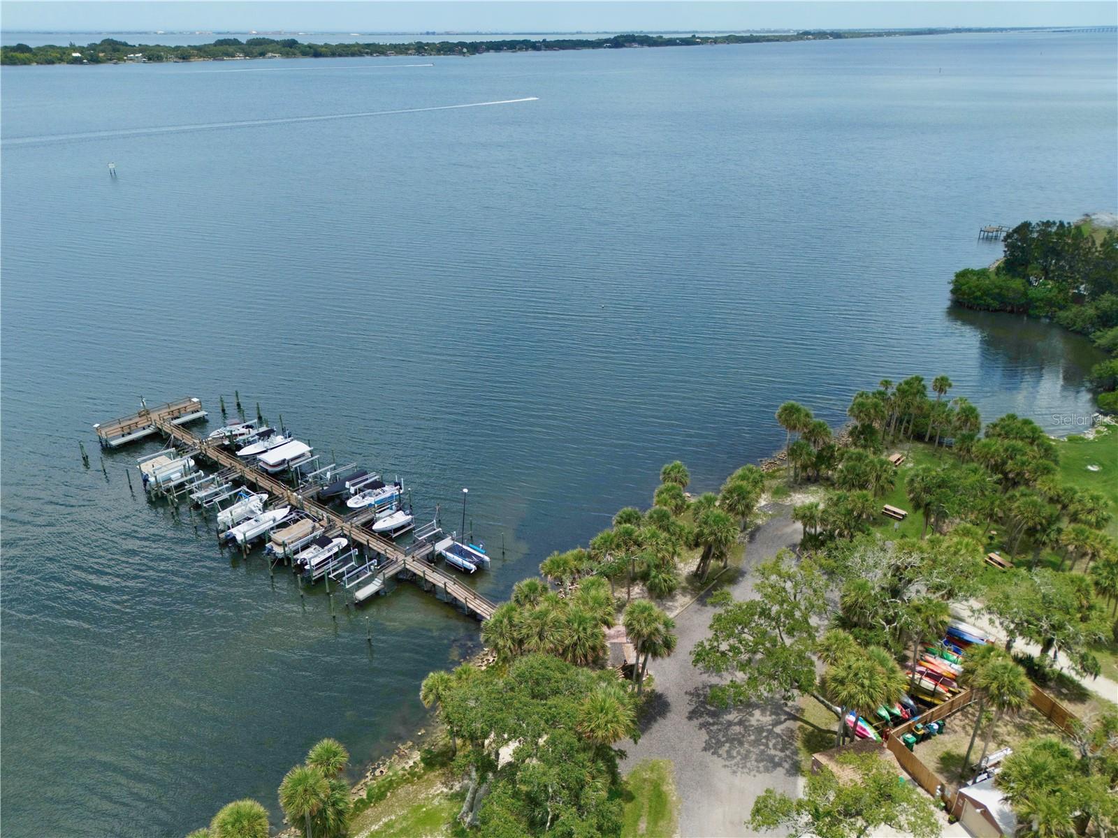 RIVER WAY CONDO - Residential