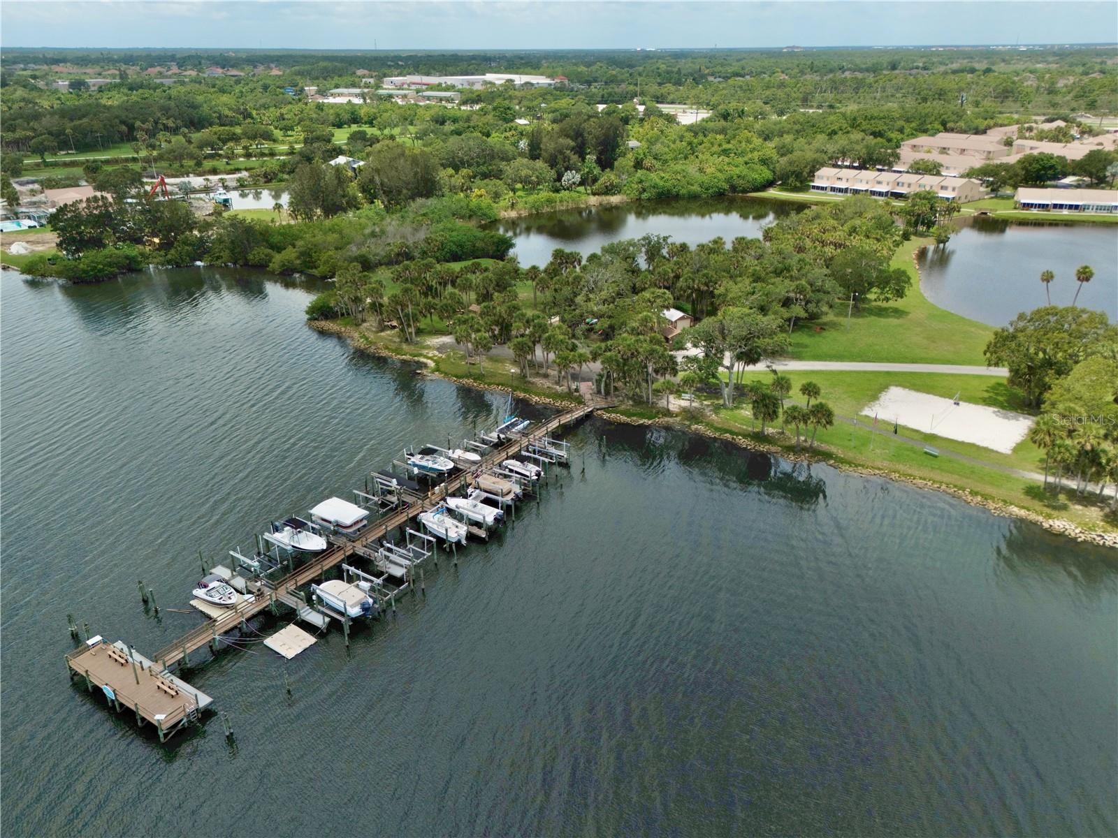 RIVER WAY CONDO - Residential