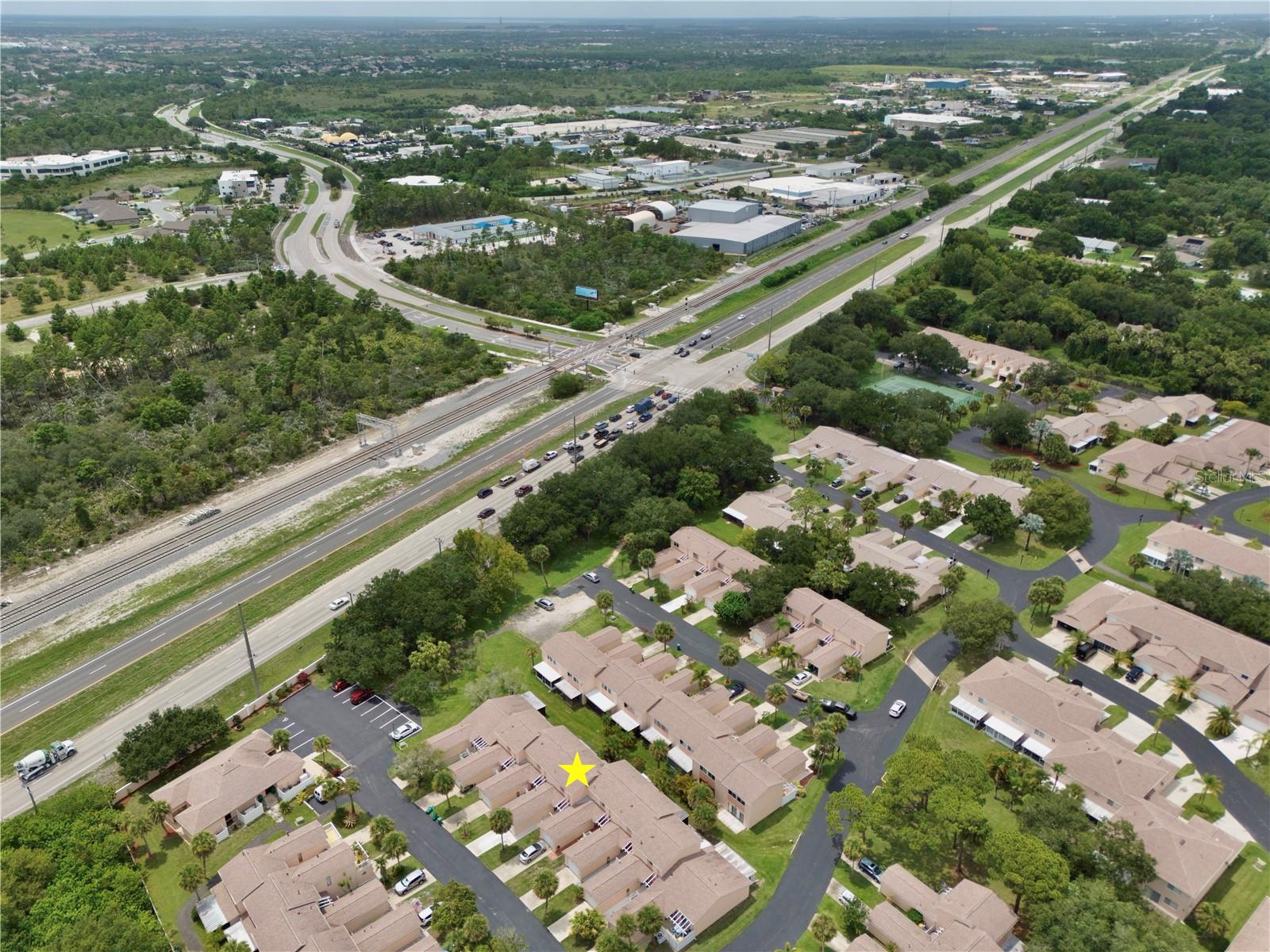 RIVER WAY CONDO - Residential