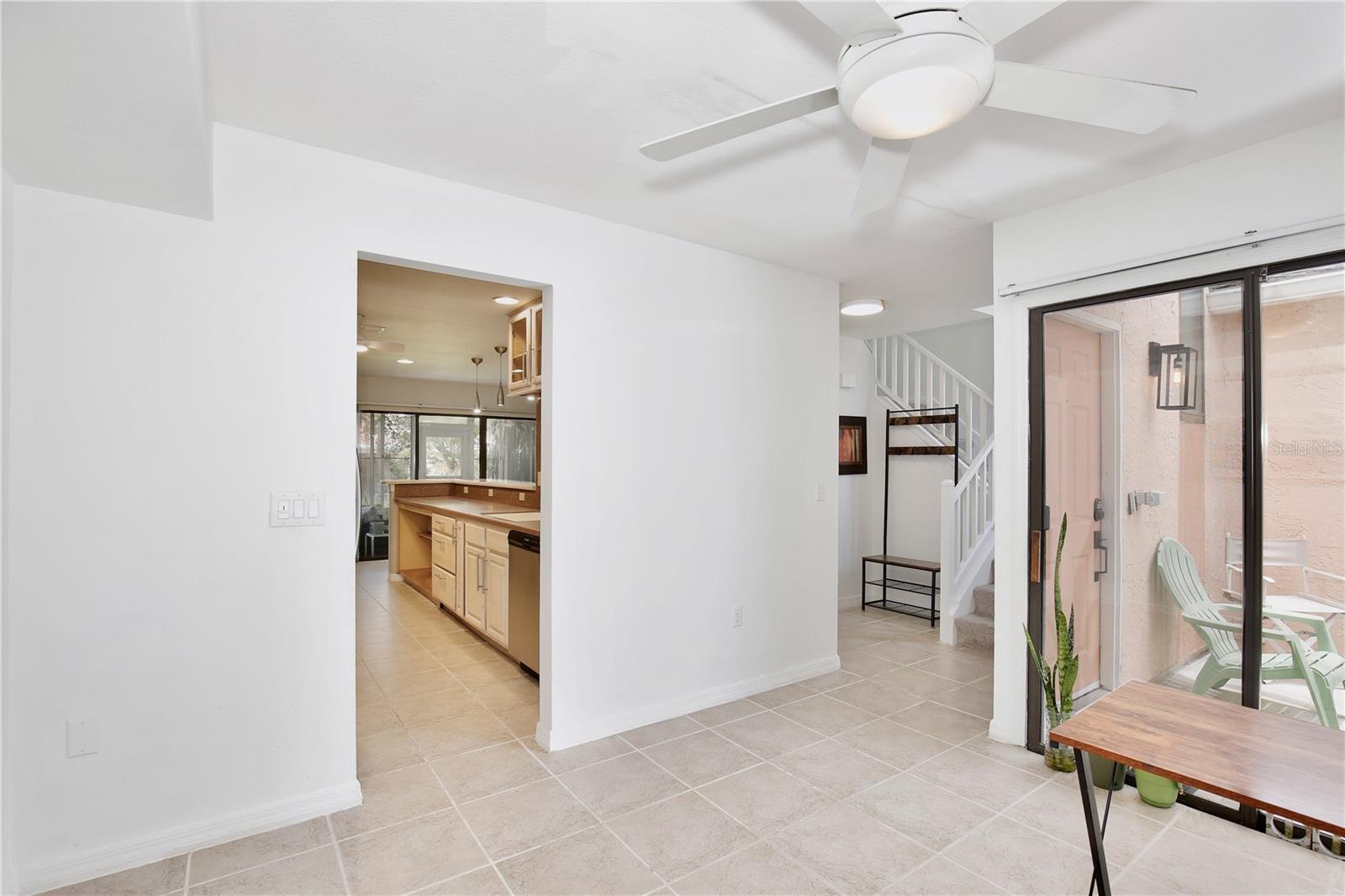 RIVER WAY CONDO - Residential