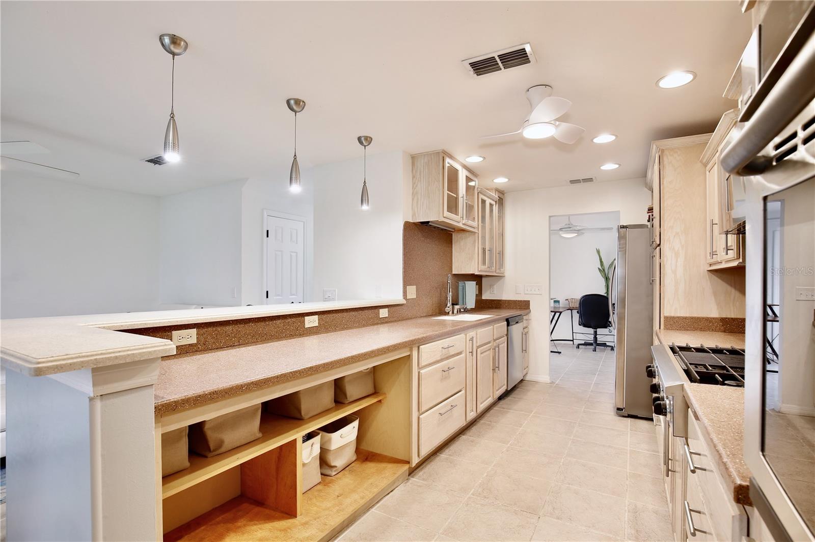 RIVER WAY CONDO - Residential