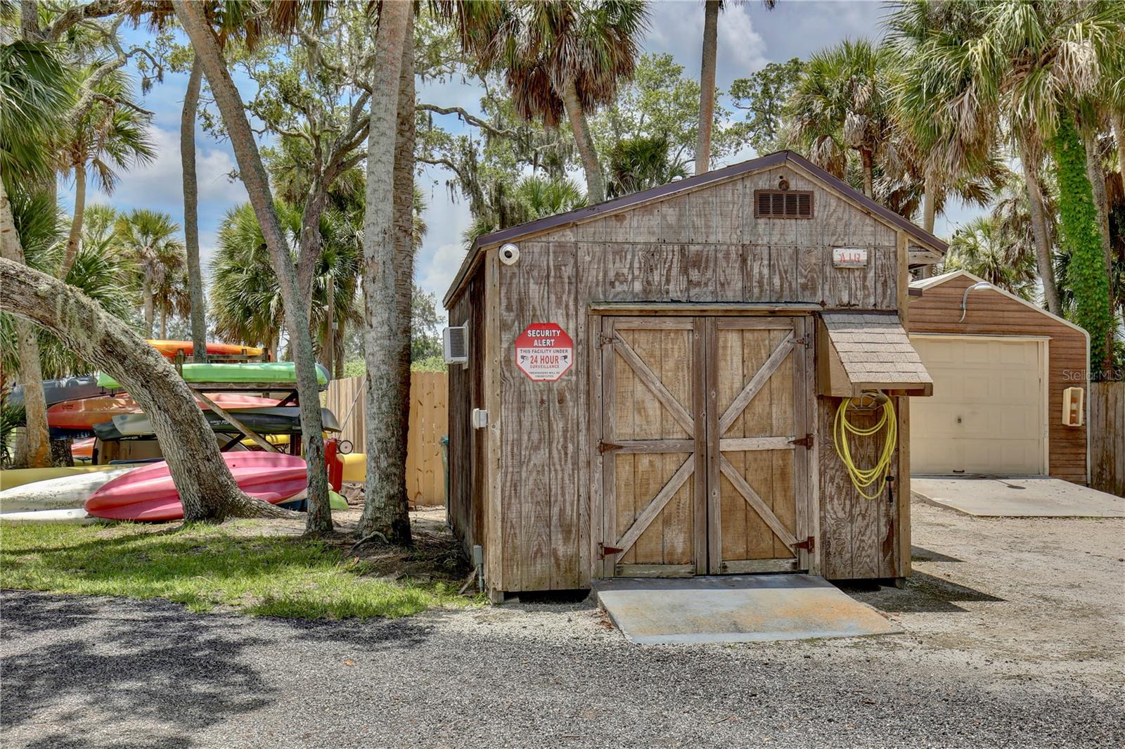 RIVER WAY CONDO - Residential