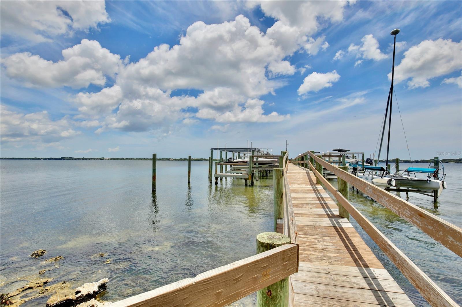 RIVER WAY CONDO - Residential