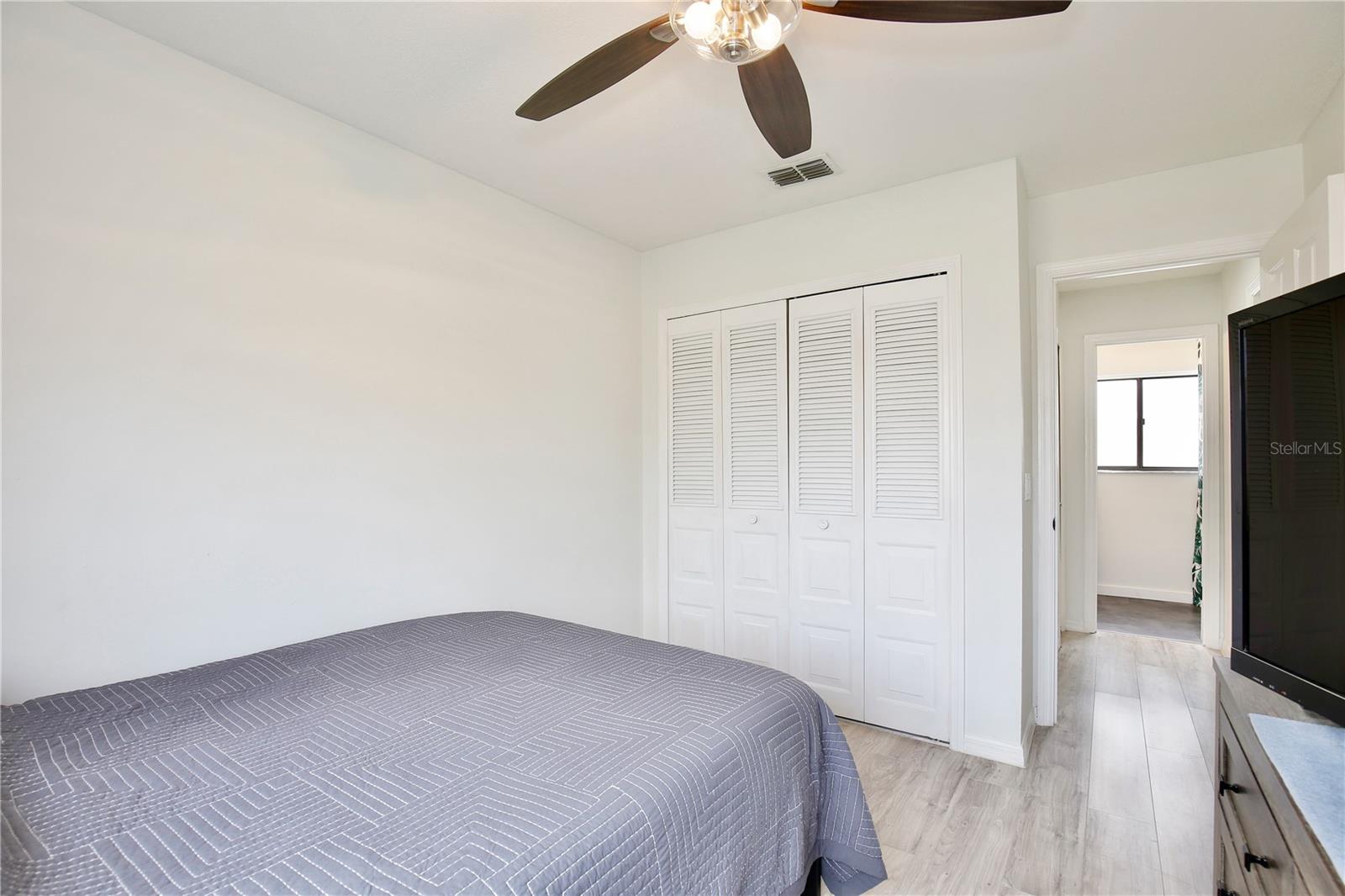 RIVER WAY CONDO - Residential