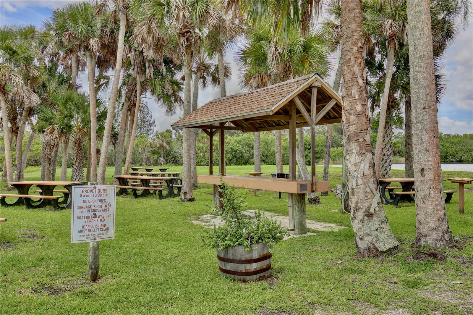 RIVER WAY CONDO - Residential