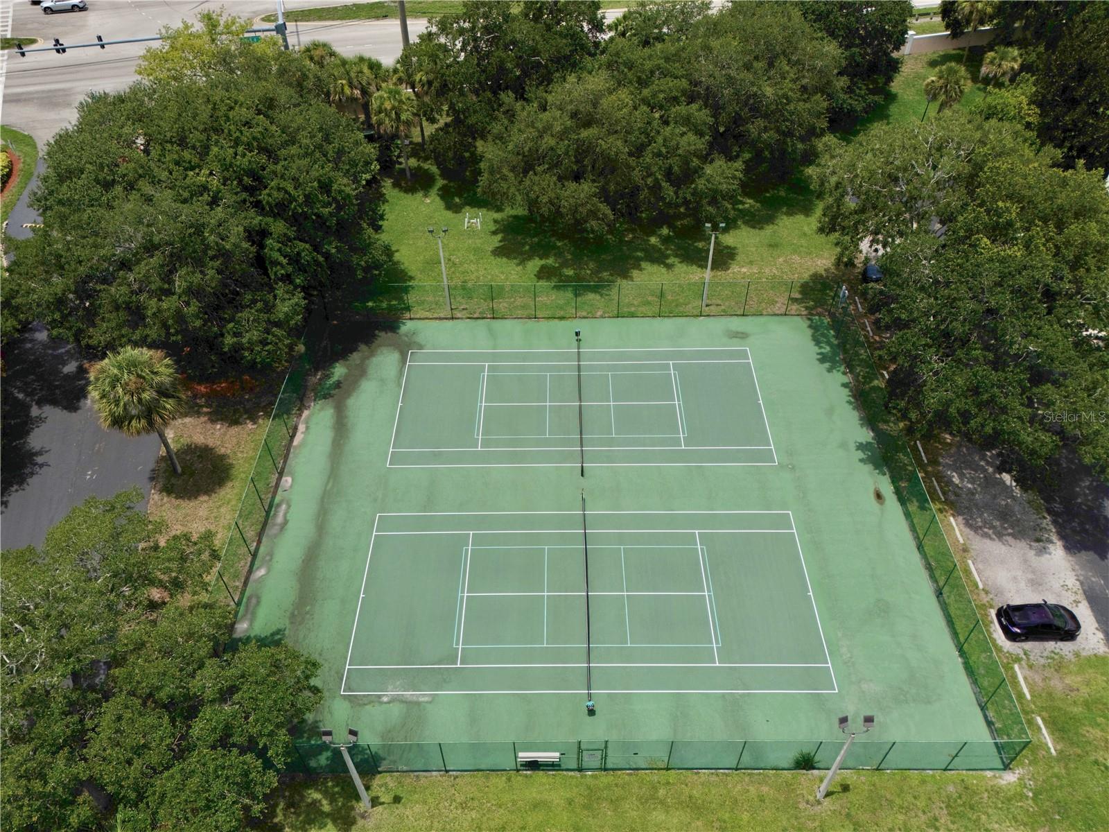 RIVER WAY CONDO - Residential