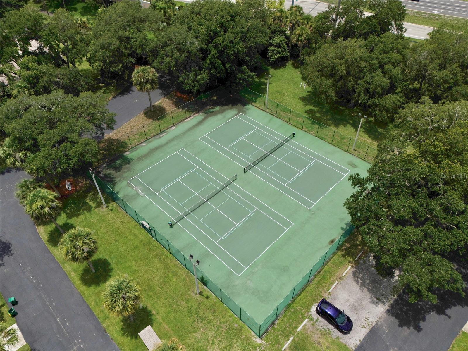 RIVER WAY CONDO - Residential