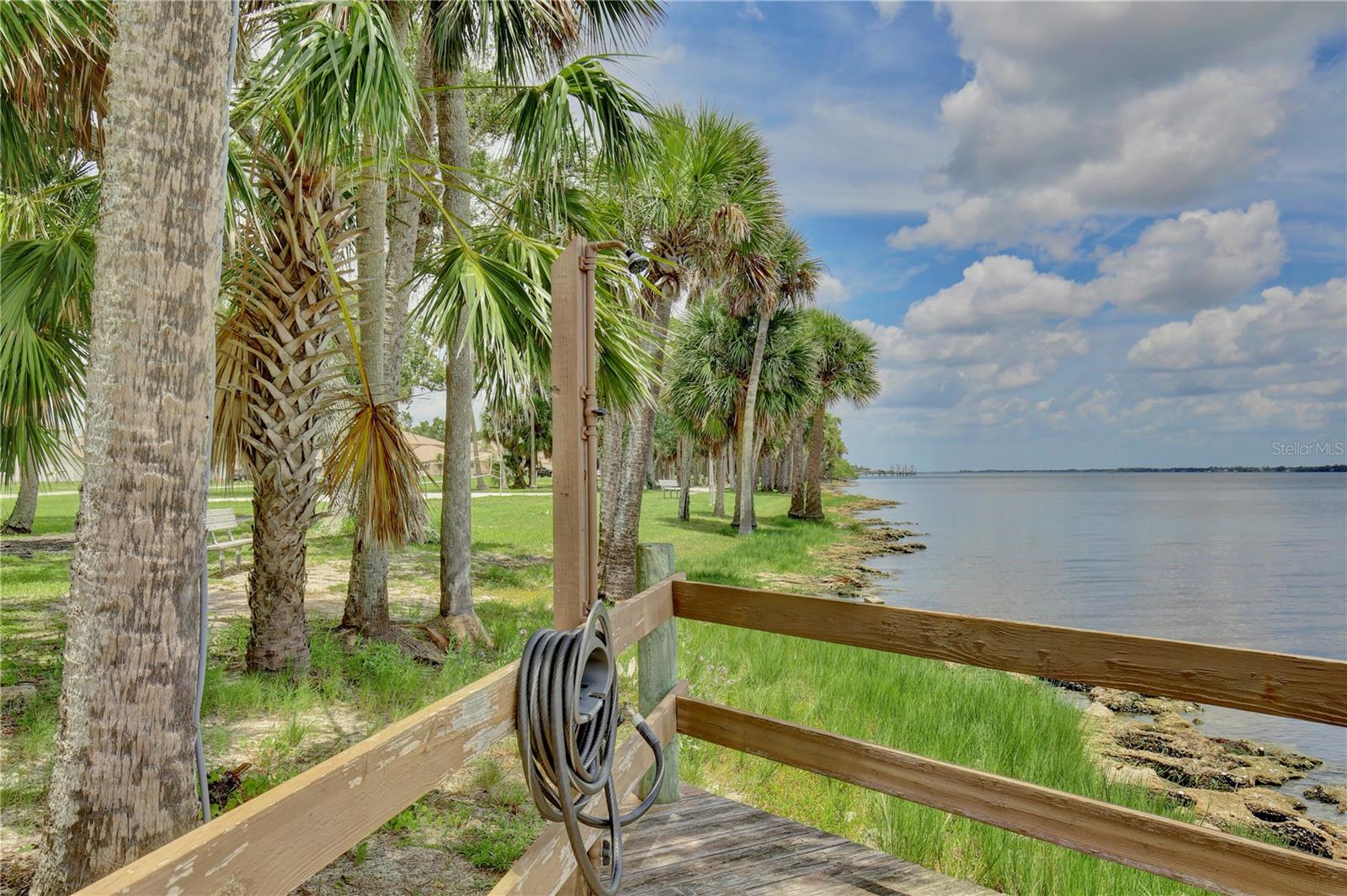 RIVER WAY CONDO - Residential