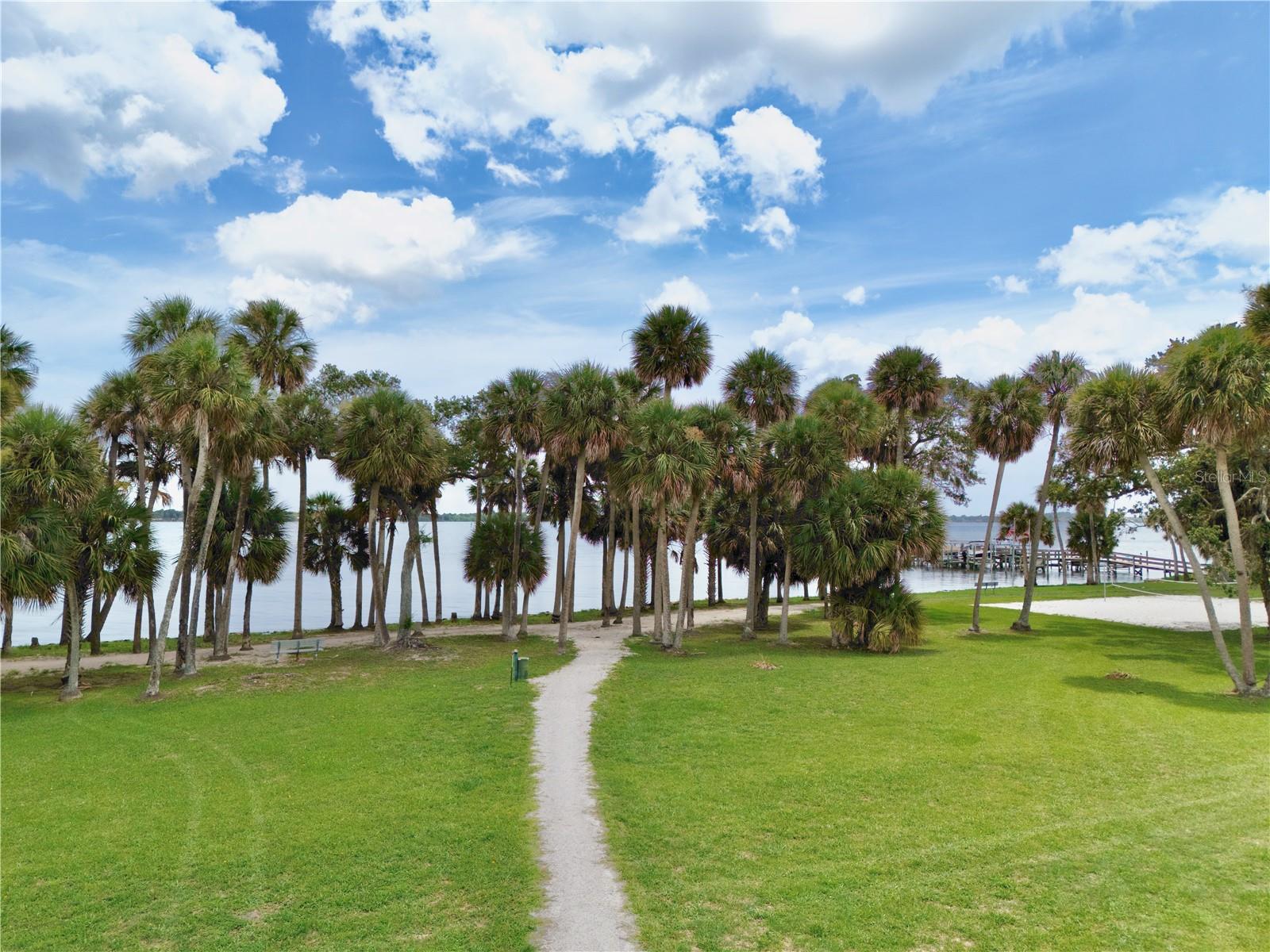 RIVER WAY CONDO - Residential