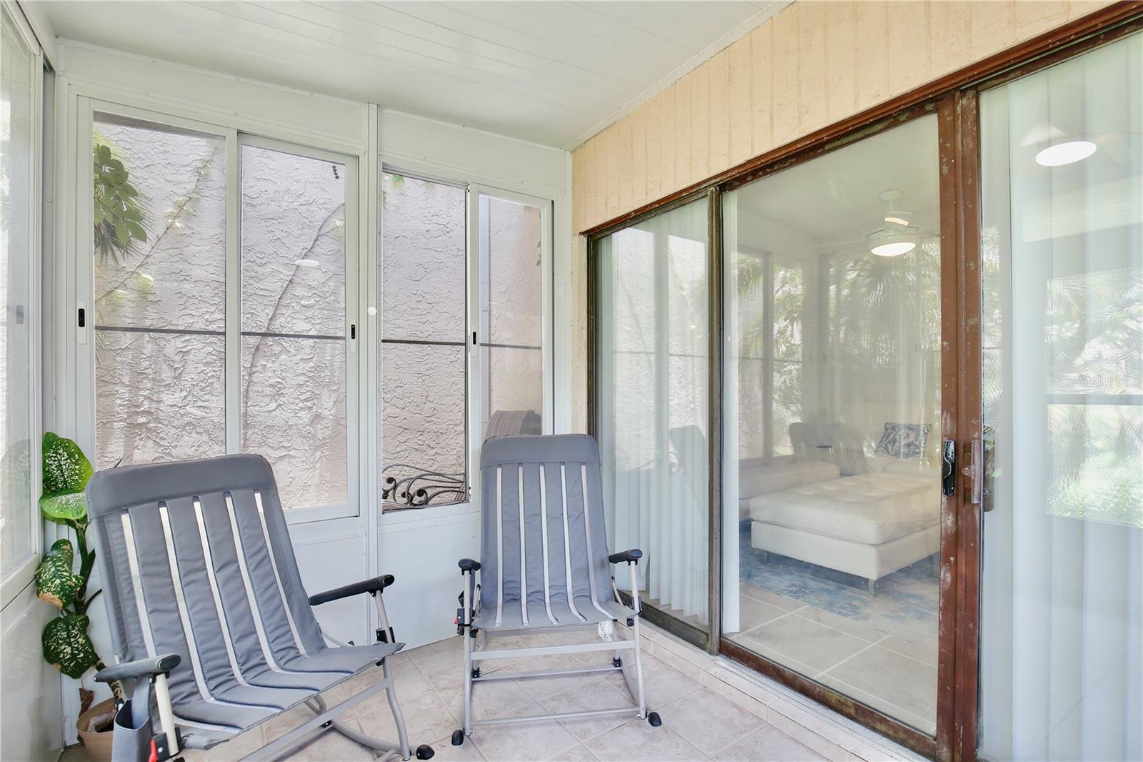 RIVER WAY CONDO - Residential