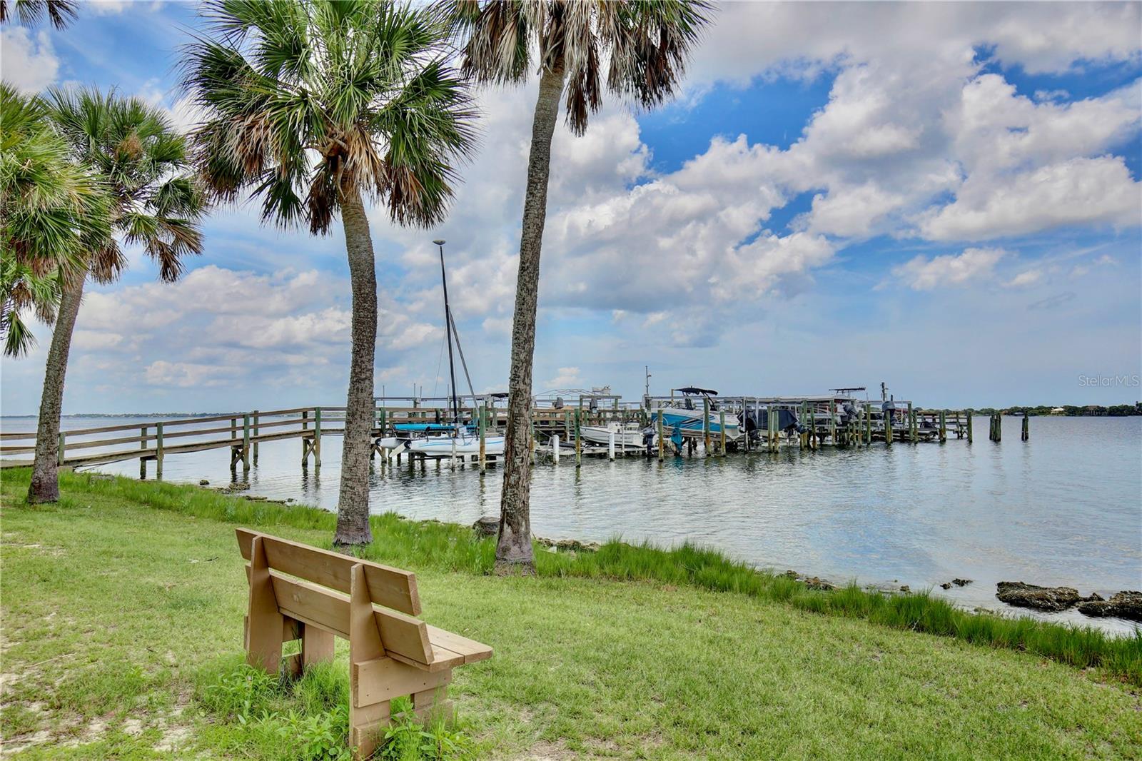 RIVER WAY CONDO - Residential