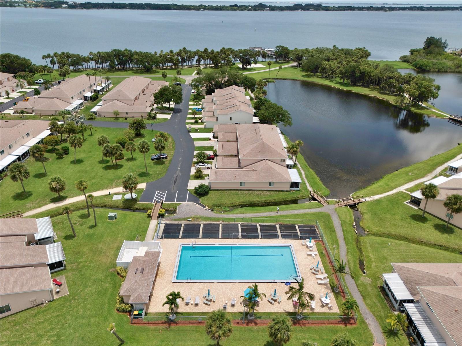 RIVER WAY CONDO - Residential