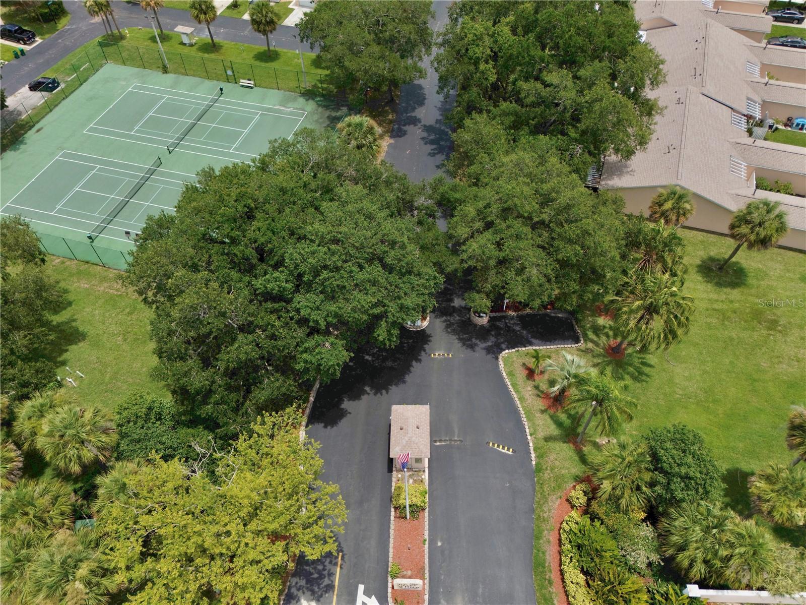 RIVER WAY CONDO - Residential