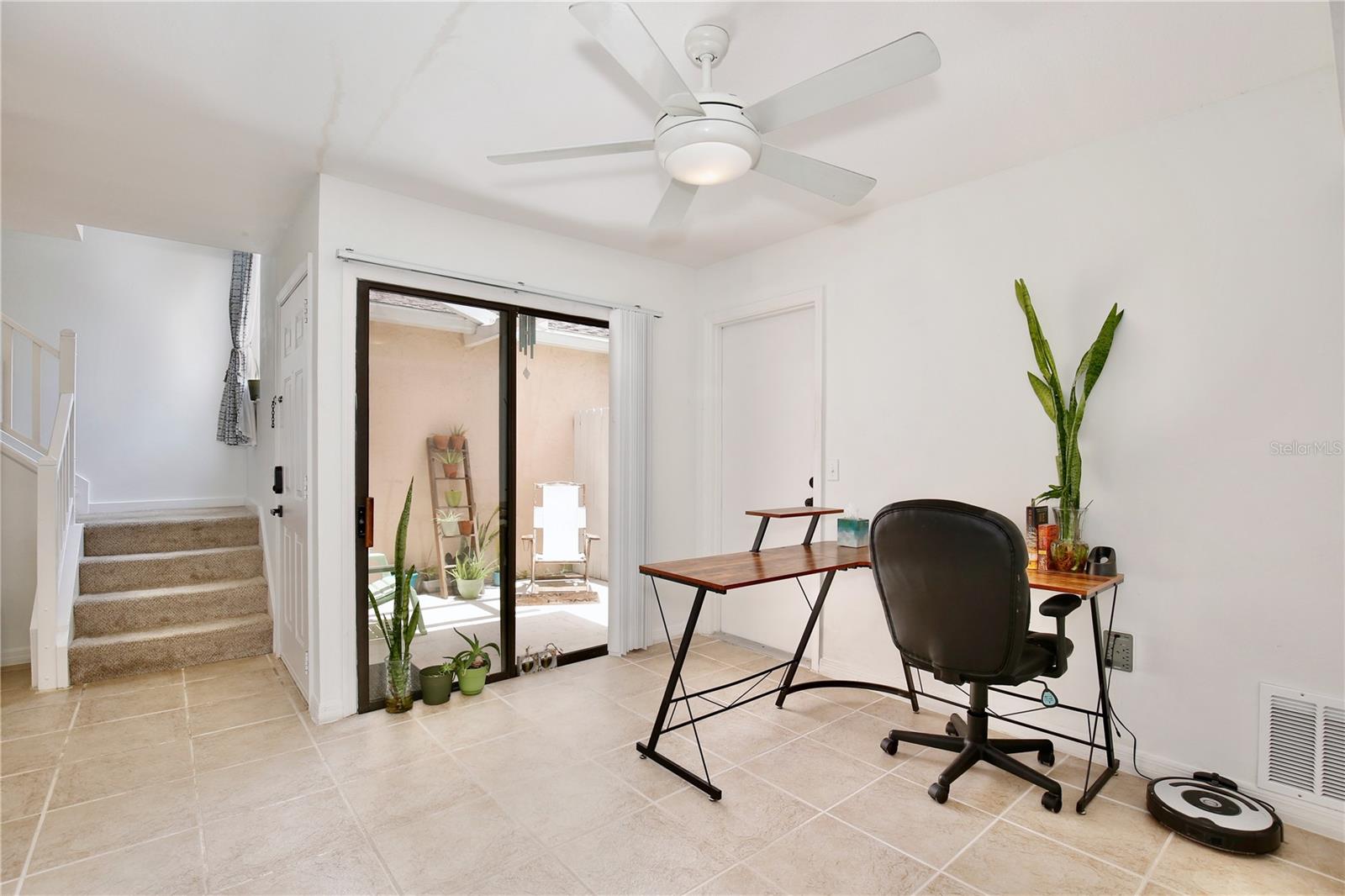 RIVER WAY CONDO - Residential