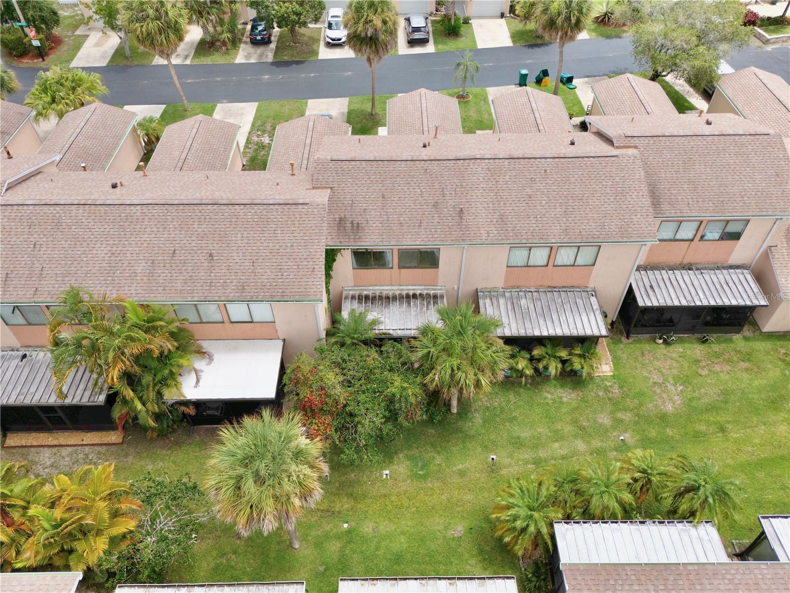 RIVER WAY CONDO - Residential