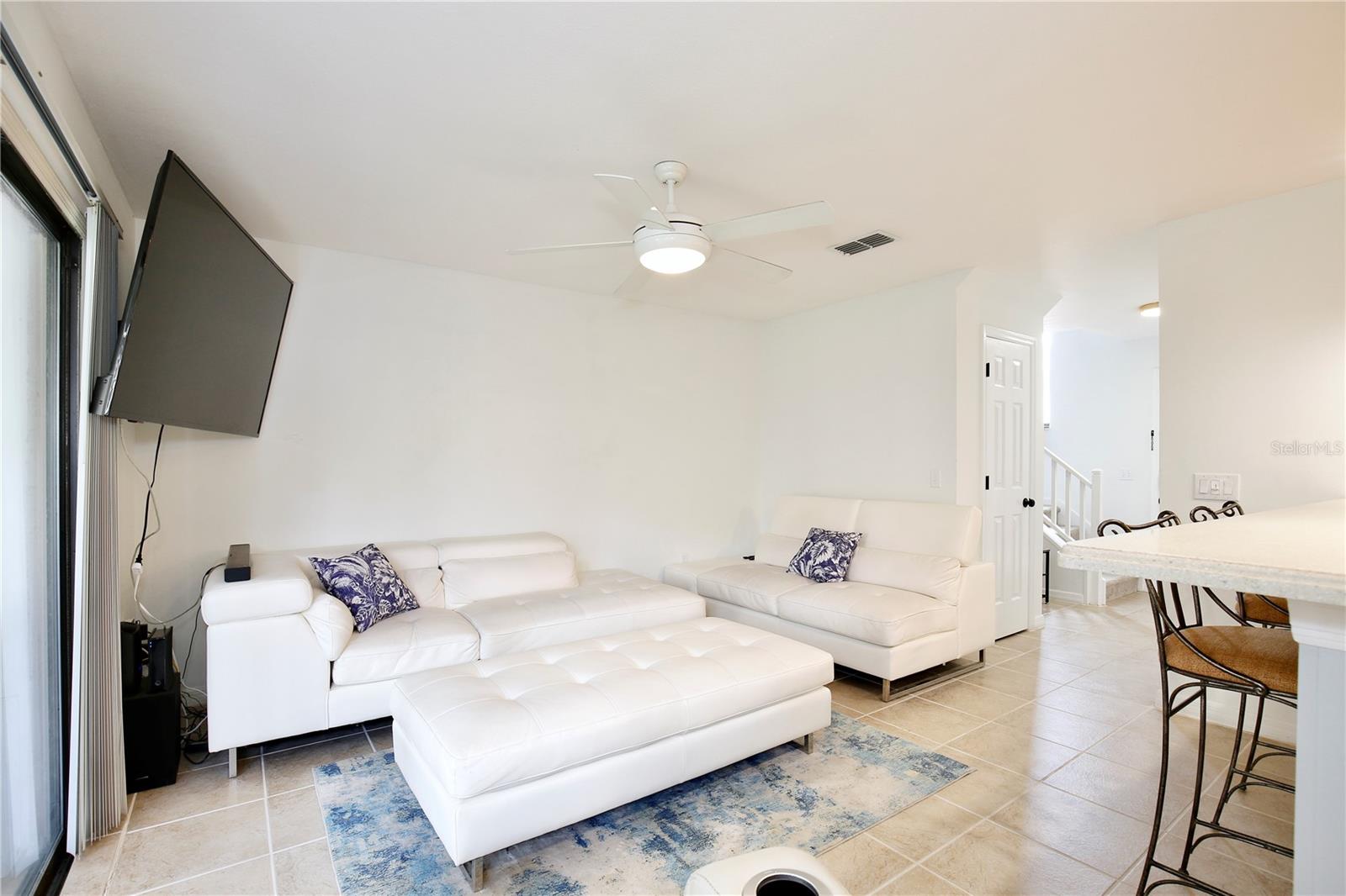 RIVER WAY CONDO - Residential