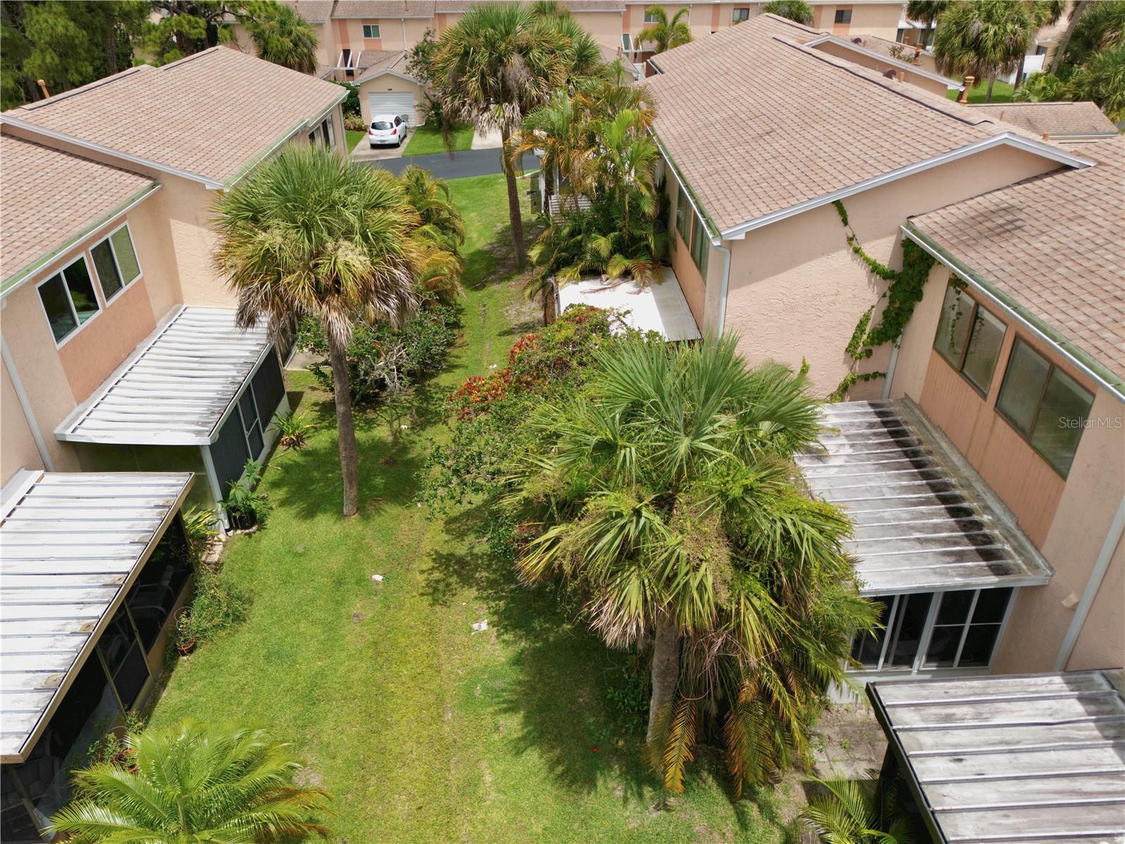 RIVER WAY CONDO - Residential