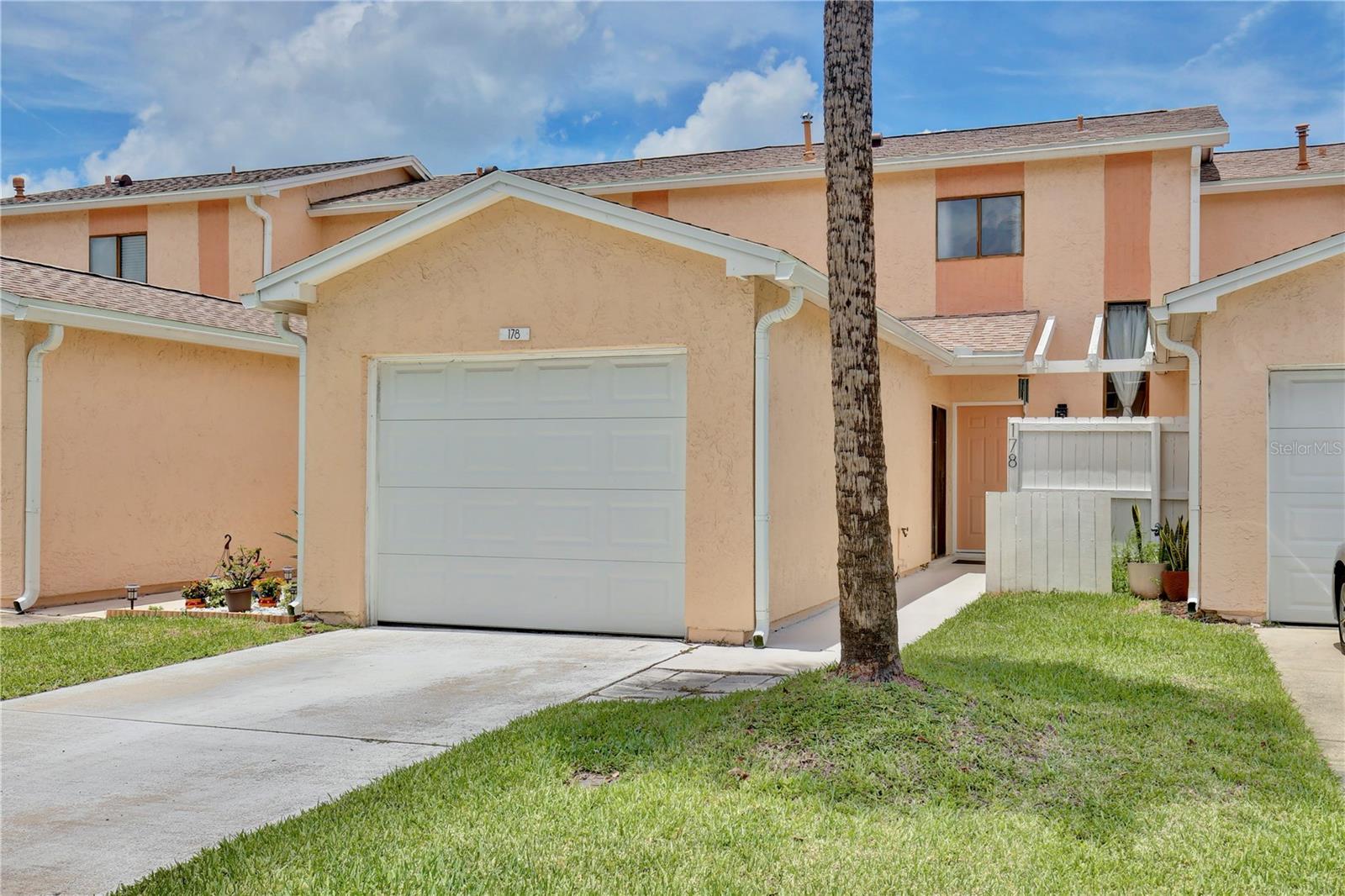 RIVER WAY CONDO - Residential