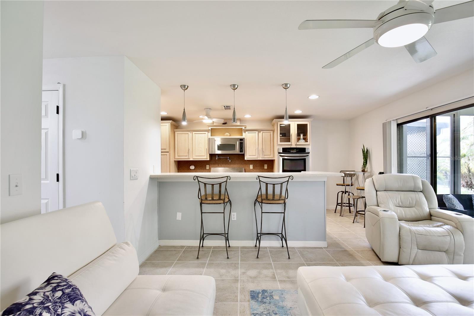 RIVER WAY CONDO - Residential