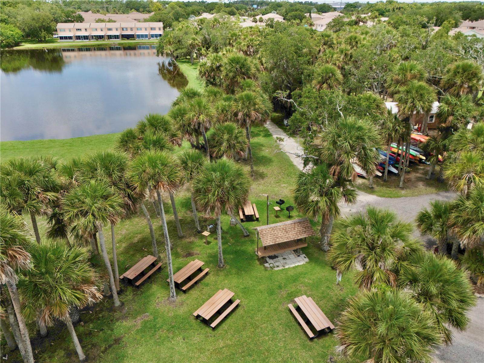 RIVER WAY CONDO - Residential