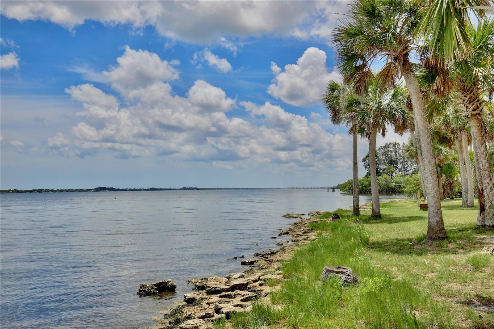 RIVER WAY CONDO - Residential