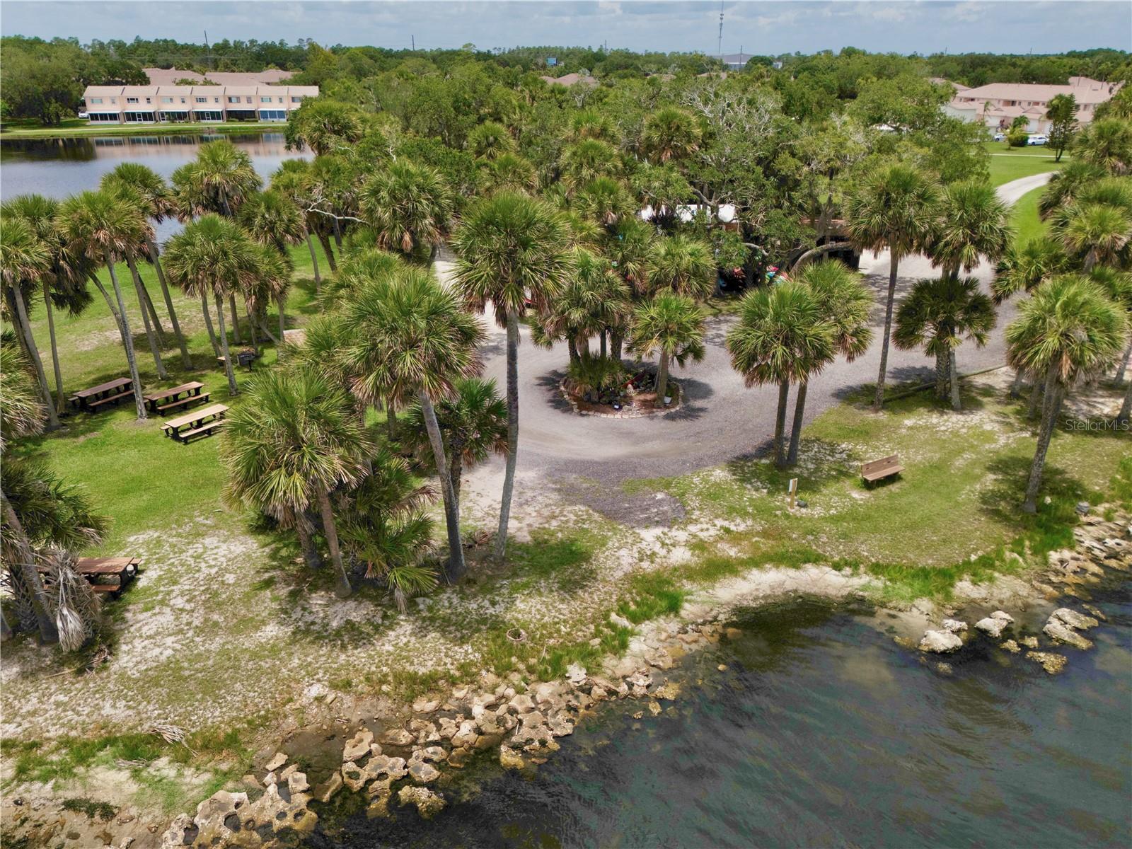 RIVER WAY CONDO - Residential