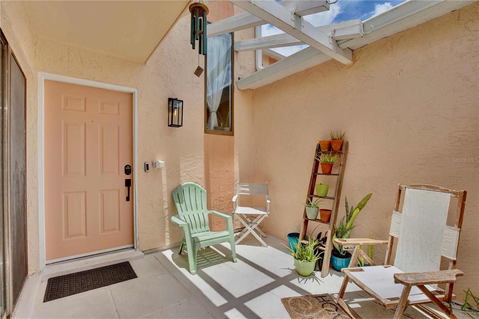 RIVER WAY CONDO - Residential