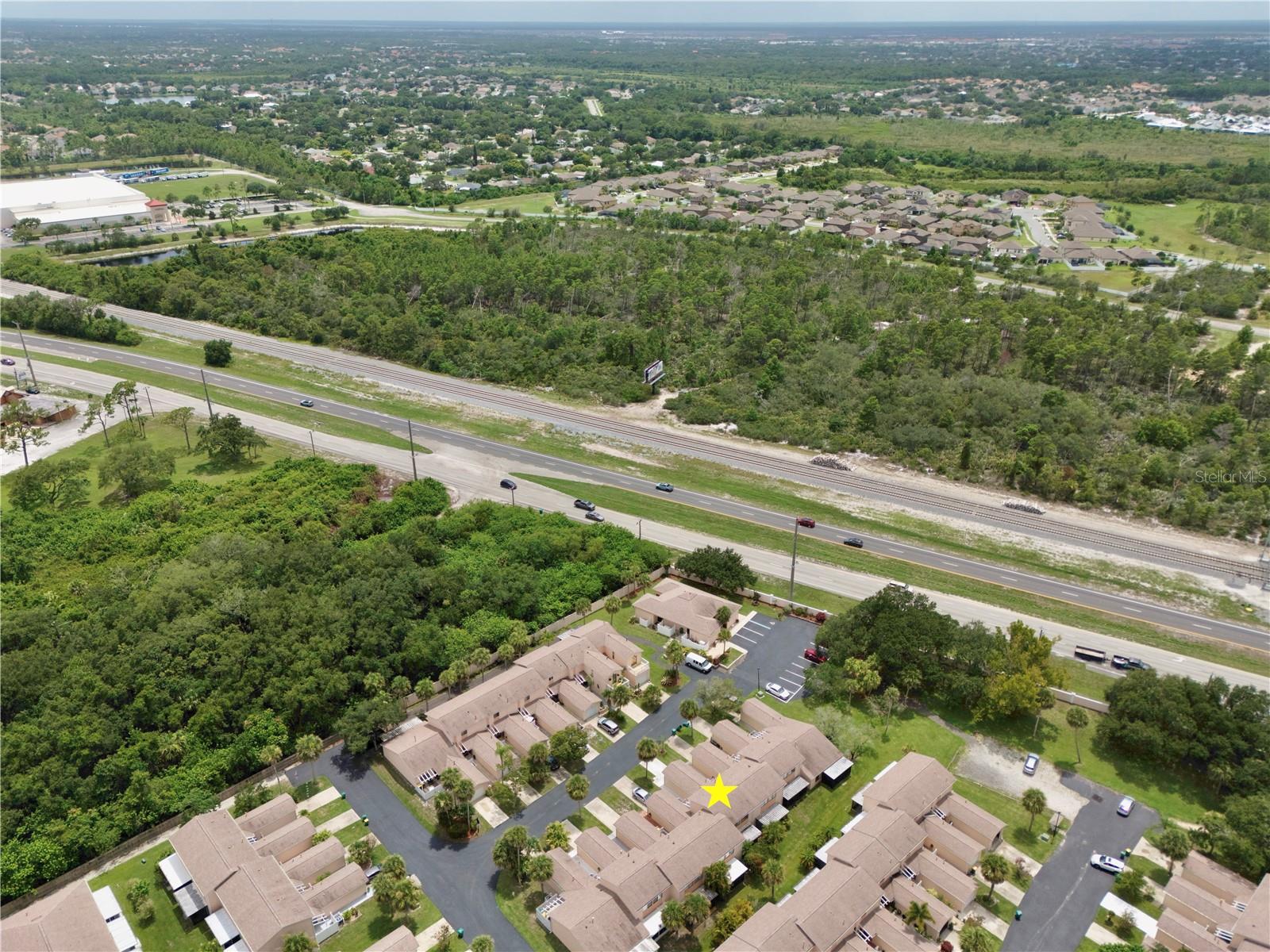 RIVER WAY CONDO - Residential