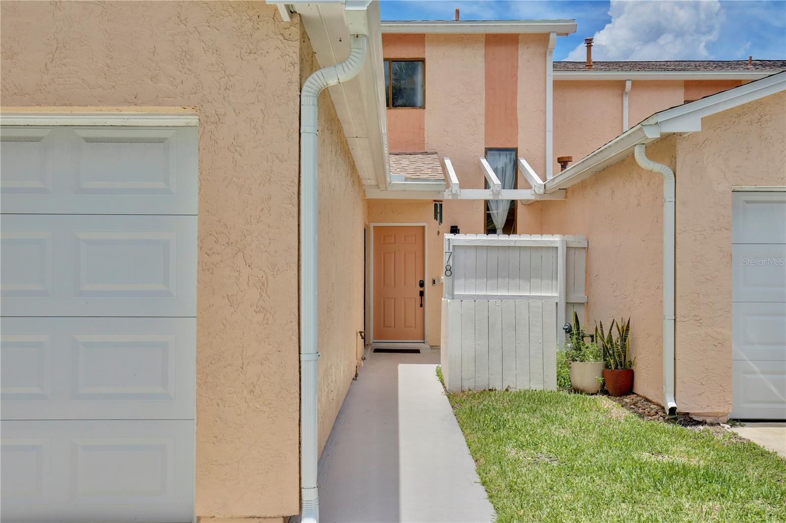 RIVER WAY CONDO - Residential