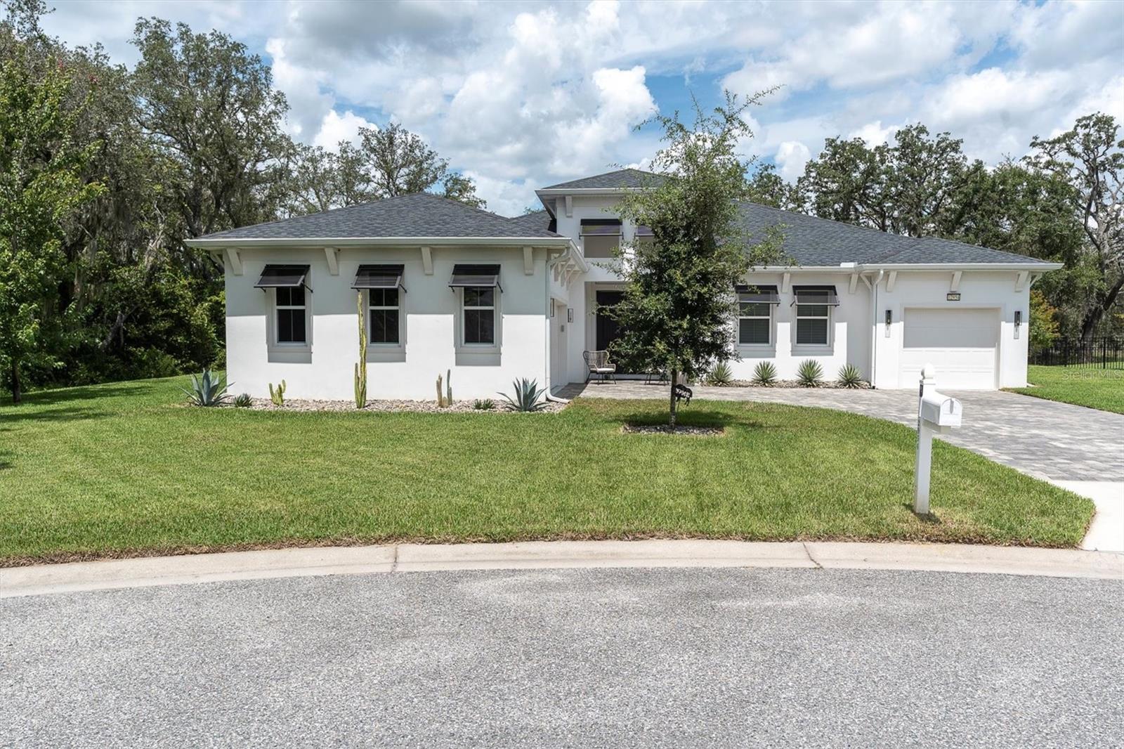 SERENGETI - Residential