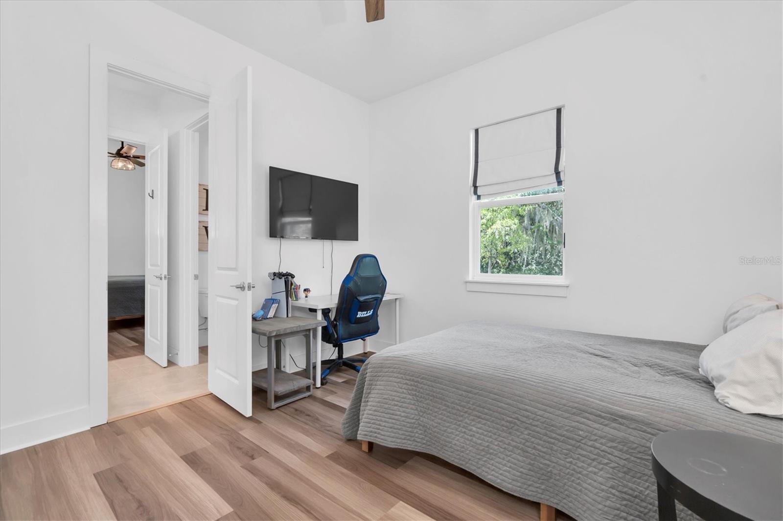 SERENGETI - Residential