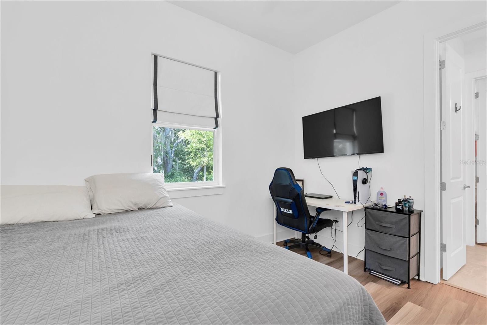 SERENGETI - Residential