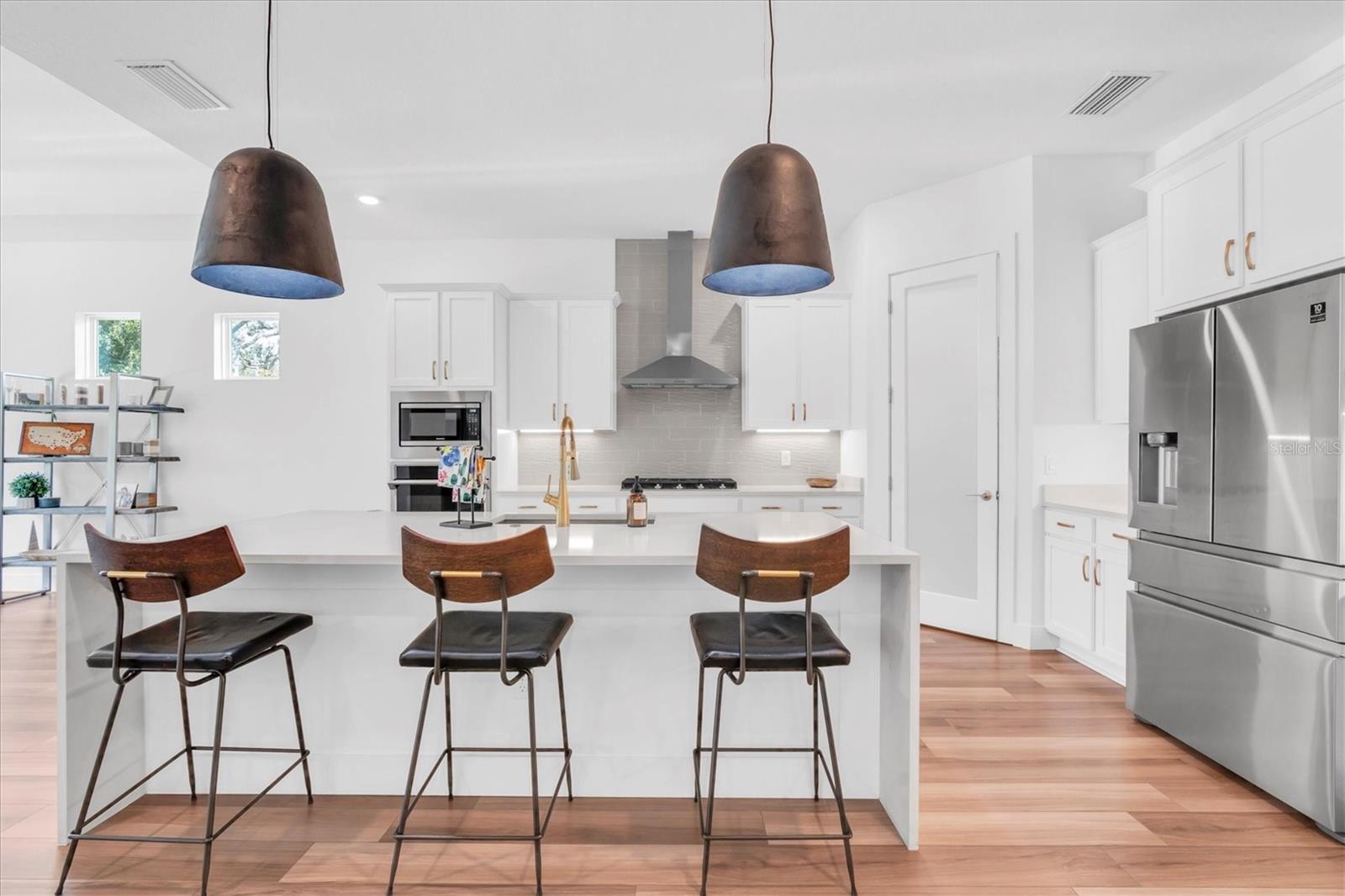 SERENGETI - Residential