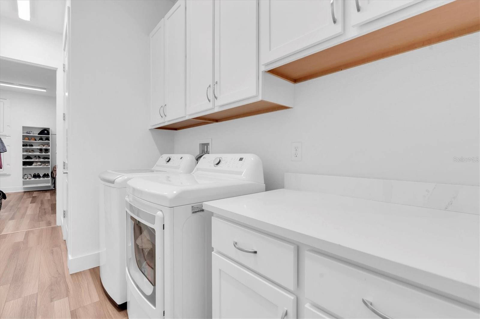 SERENGETI - Residential