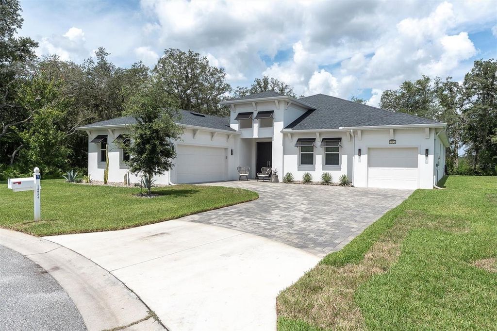 Photo of 12954 Marabou Drive, Spring Hill, FL 34610 (MLS # TB8424377)