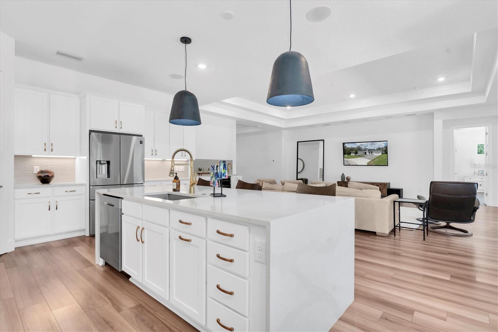 SERENGETI - Residential