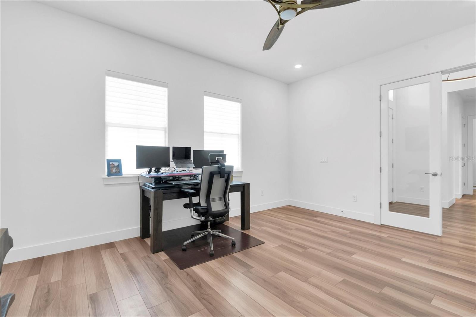 SERENGETI - Residential