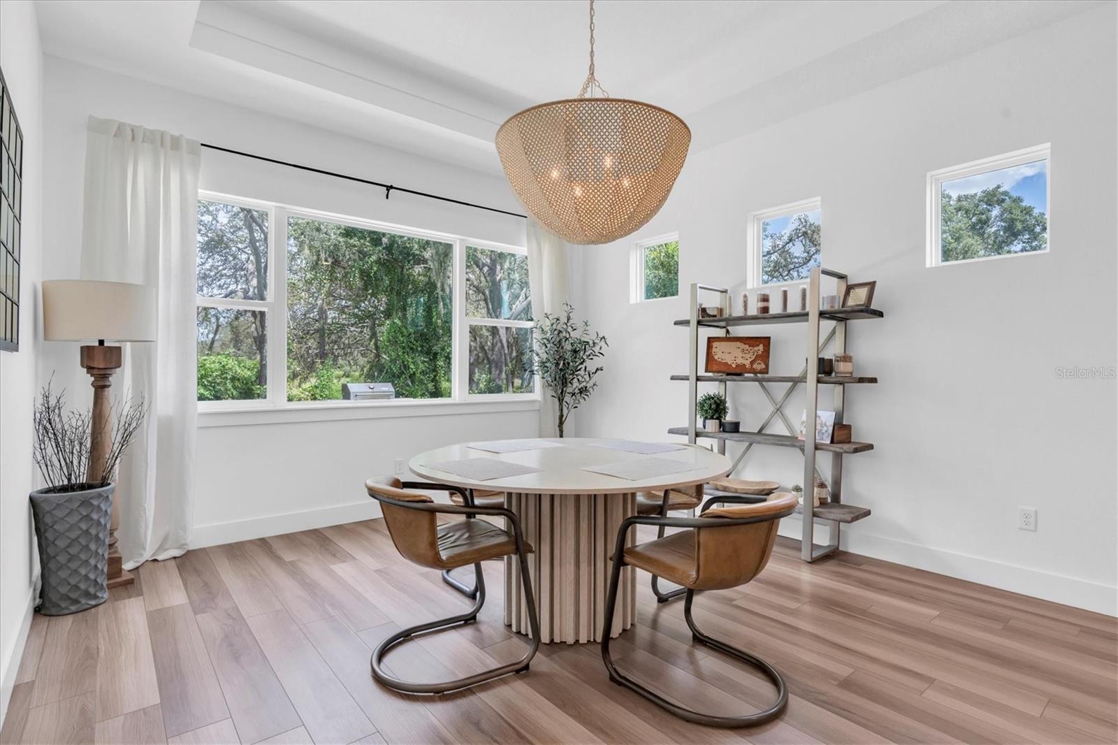 SERENGETI - Residential